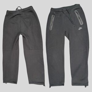 Nike Small Charcoal Joggers